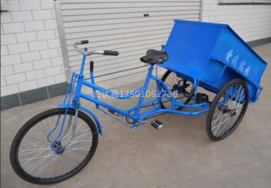 三輪車(chē)（箱體鋼板）